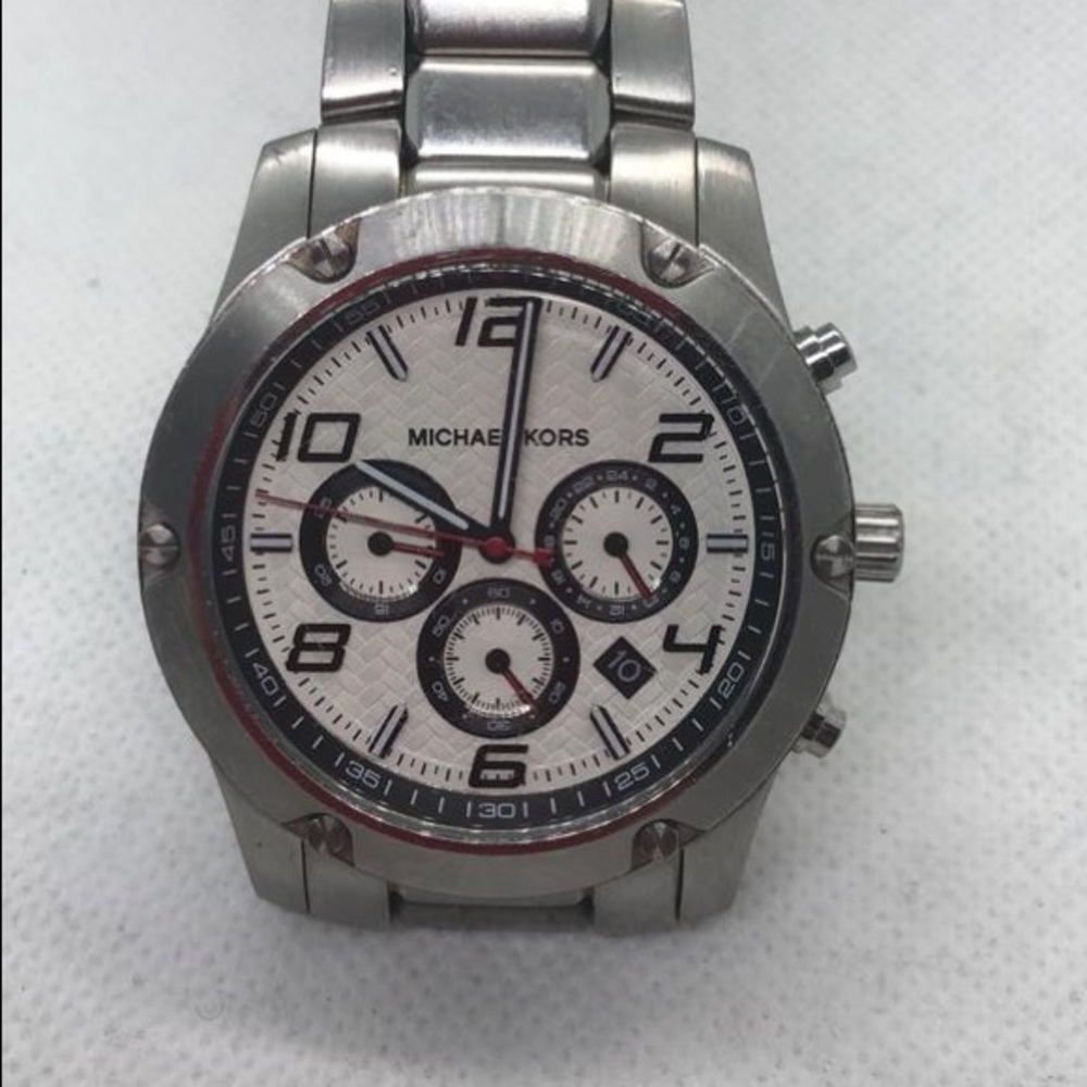 Men’s Michael KORS watch
